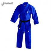 Judo gi uniform